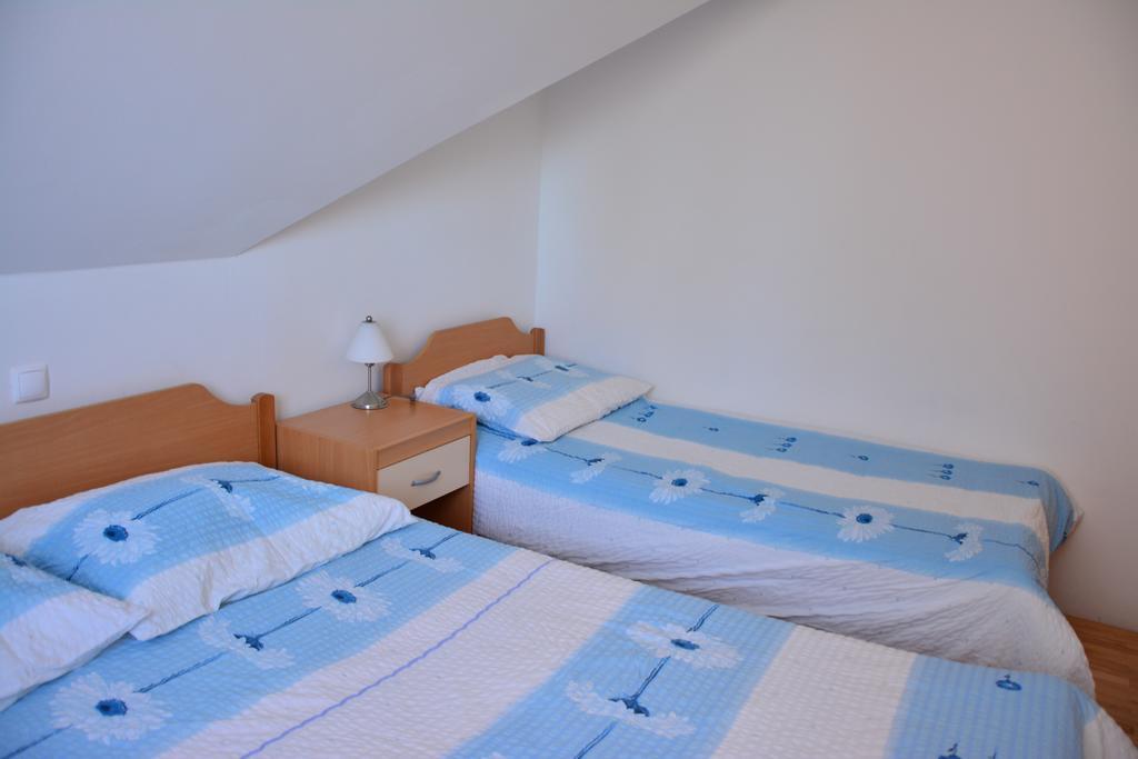 צ'רקנו Apartments Gatej מראה חיצוני תמונה