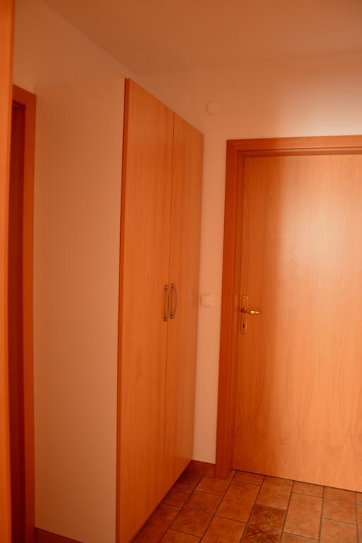 צ'רקנו Apartments Gatej מראה חיצוני תמונה