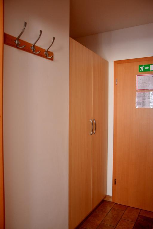 צ'רקנו Apartments Gatej מראה חיצוני תמונה
