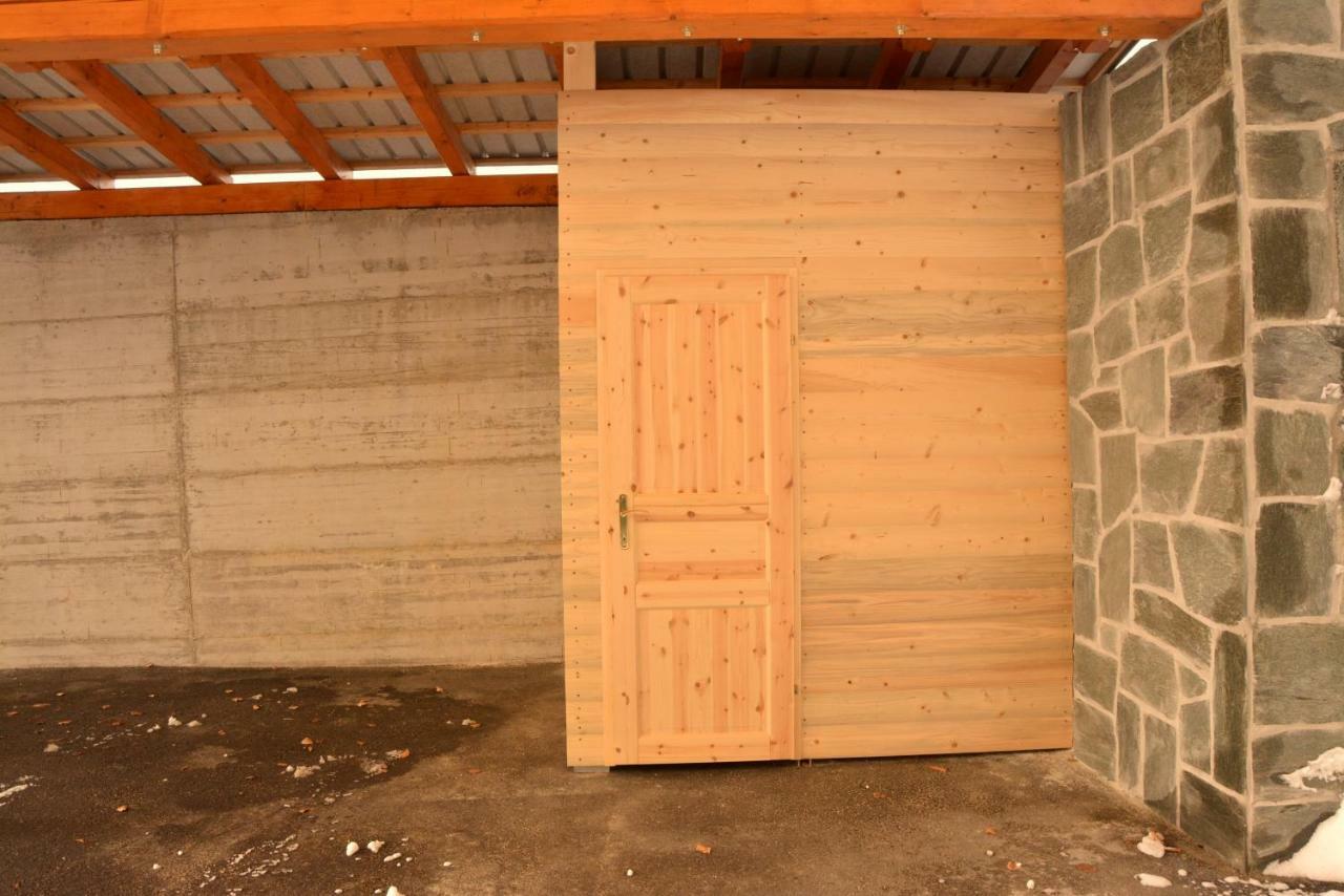 צ'רקנו Apartments Gatej מראה חיצוני תמונה